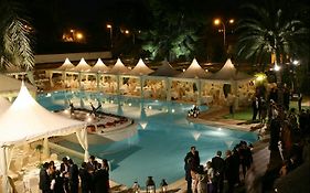 Hotel Jerez Spa